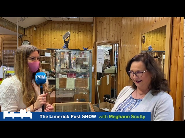 Limerick Post Show | J H Irwin Jewellers