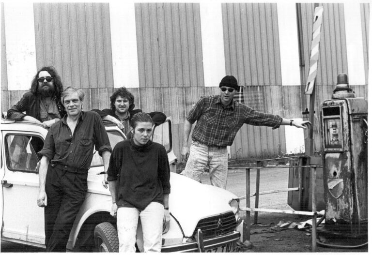 #WorthTheWait – New album from Limerick legend Joe Browne