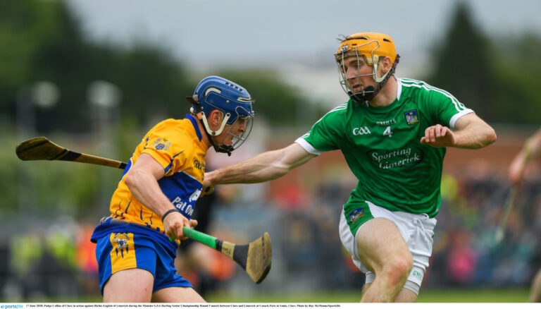 Limerick v Clare: The Last 5 Championship Meetings
