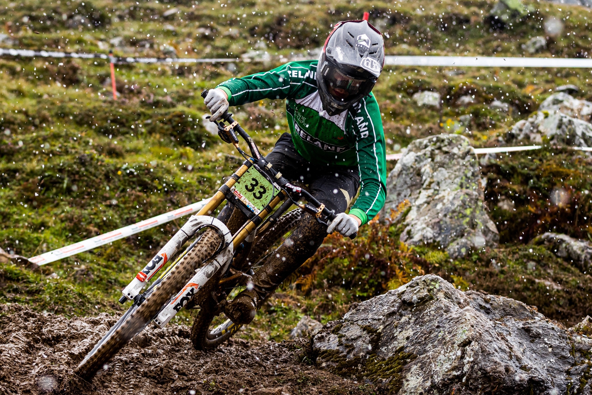 Mayor congratulates Limerick s new Mountain Bike World Junior Champion