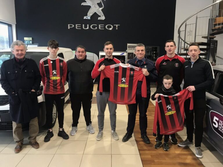 56 goals as Desmond League kicks off