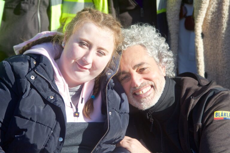 Amy to light up Limerick this Christmas