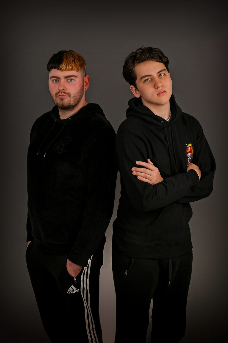 GER and Luke Culhane send a message to Government with new single ‘Prisoner’