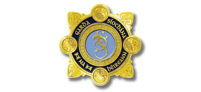 Garda Logo