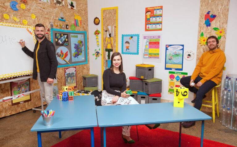 MIC Teams Up with RTÉ on ‘After School Hub’