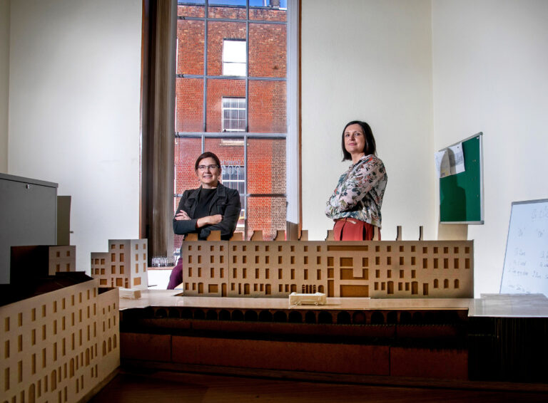 Georgian Limerick demo projects to get underway