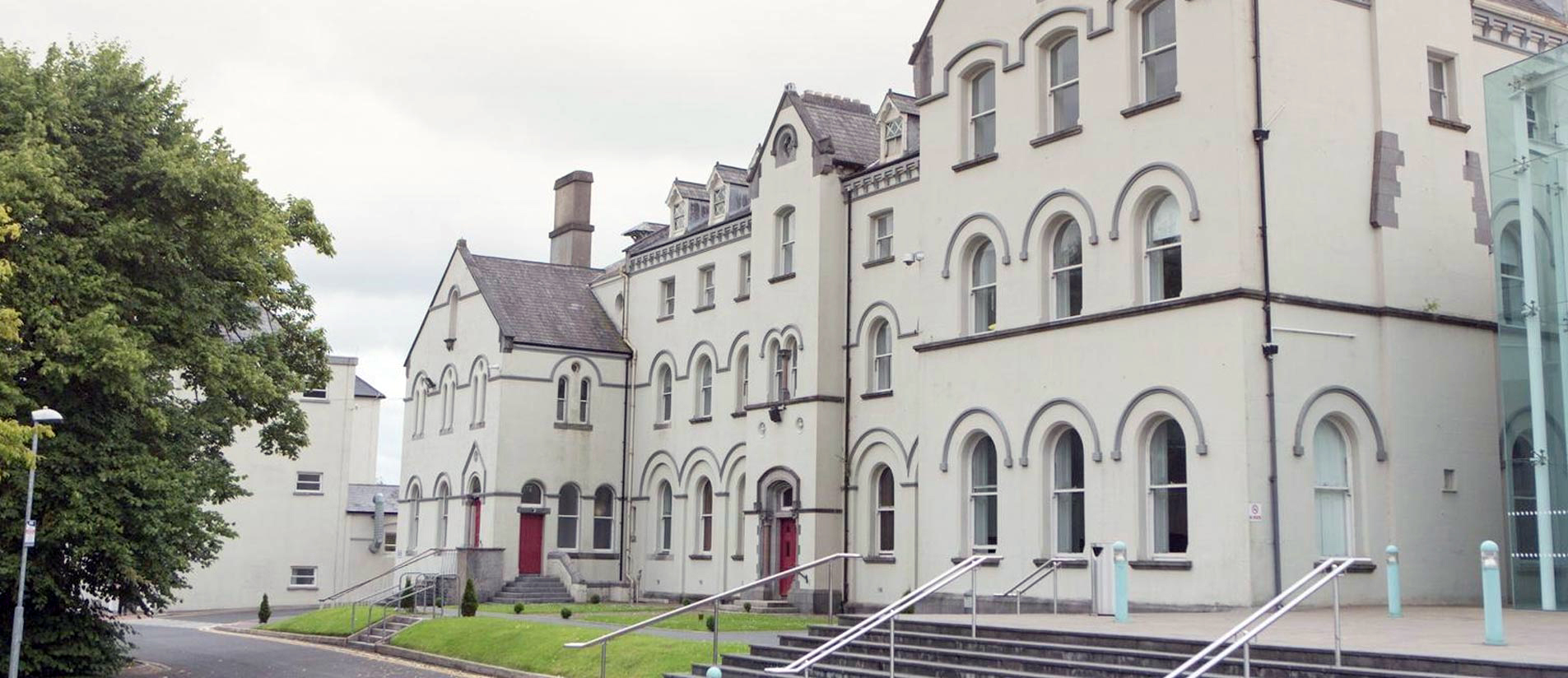 City protests over sealing of Mother and Baby home records