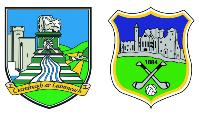 Limerick v Tipperary GAA