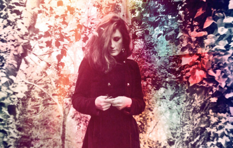 #FirstLook: Wide Eyed Lady is a gothic horror treat