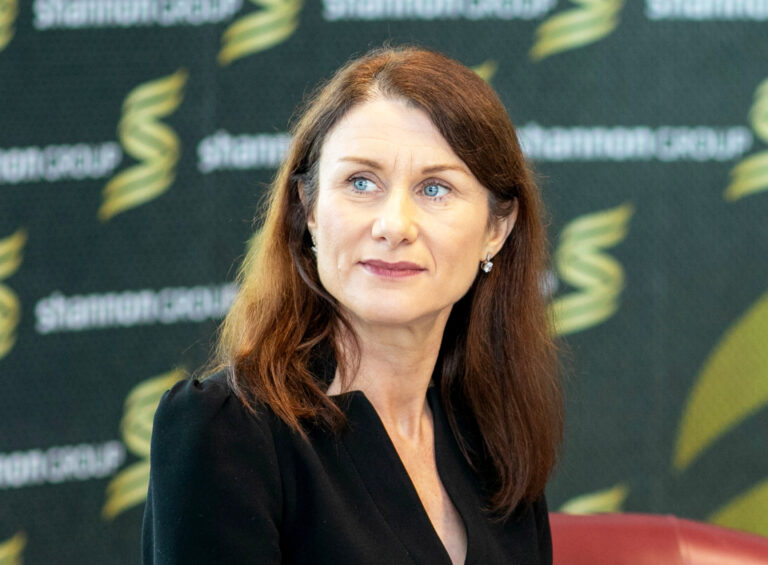 Shannon Airport Group CEO buoyant about future