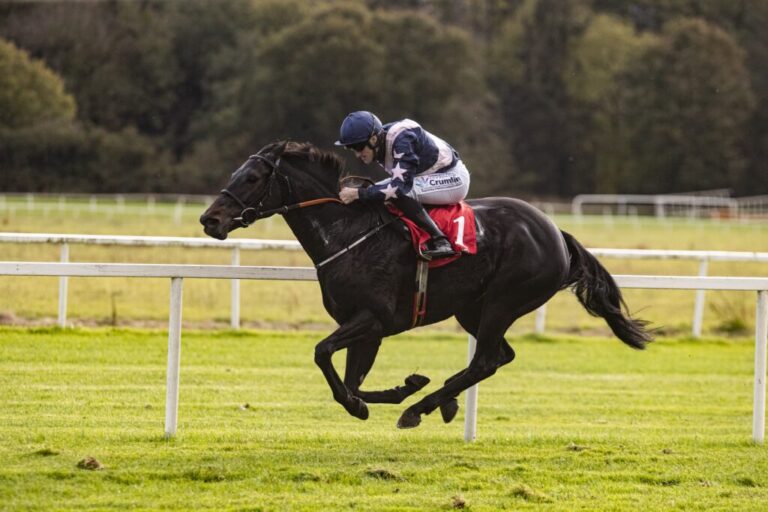 50 Up as Billy Lee reaches season milestone: Weekly Racing News