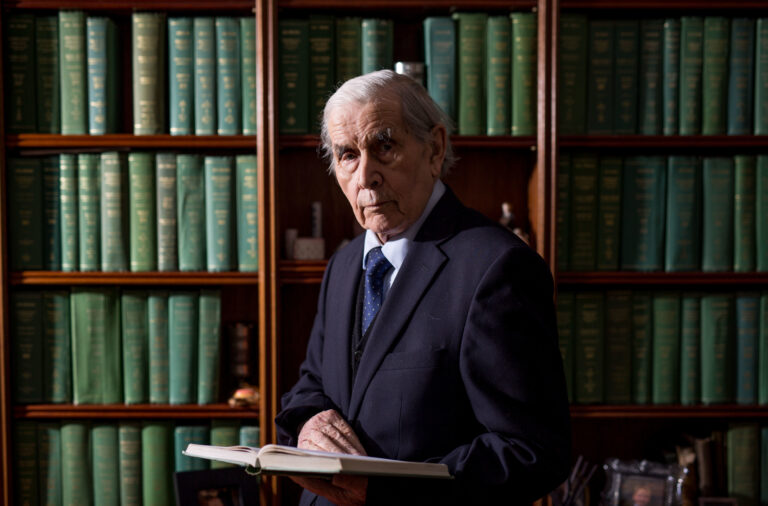 Mayor expresses sympathies following passing of Tom O’Donnell