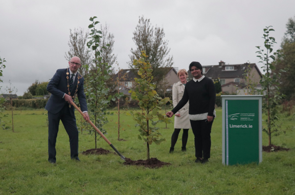 National Tree Planting Day