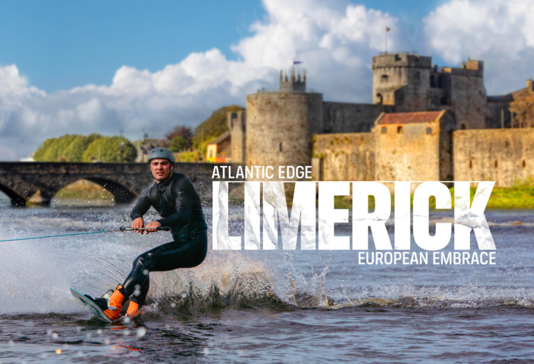 Limerick City and County Council joins world’s top cities to be shortlisted for three City Nation Place Global Branding Awards
