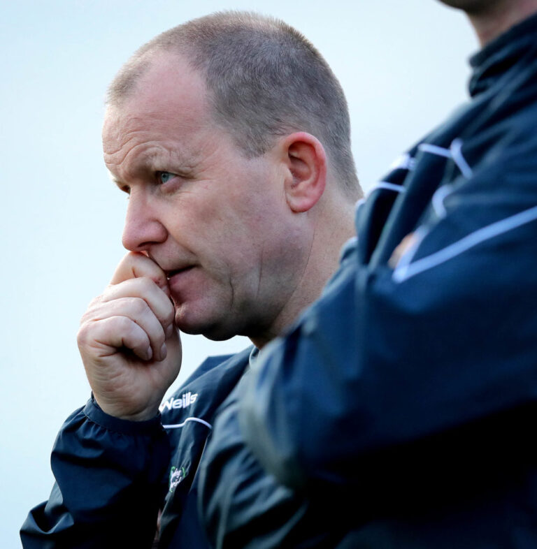 ICYMI: Intercounty season to continue as planned with Limerick in action next weekend