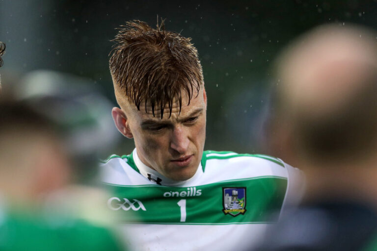 WATCH: “I think we have come on another level” – Donal O’Sullivan reflects on Limerick’s dominant Deise win