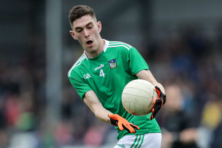 Limerick defeated by Wexford in NFL