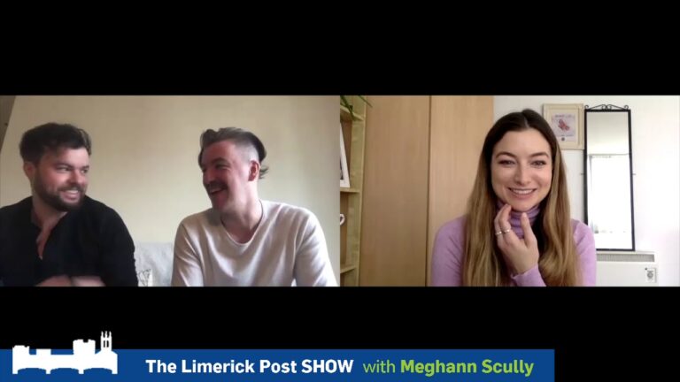 Limerick Post Show | Raging Sons