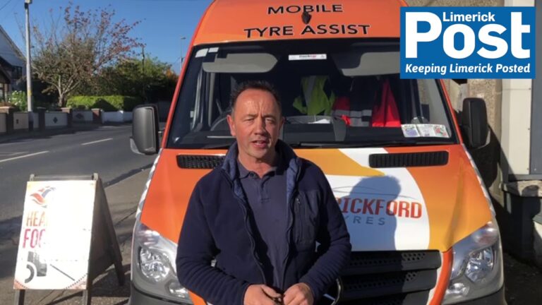 Shop LOCAL | Shop LIMERICK