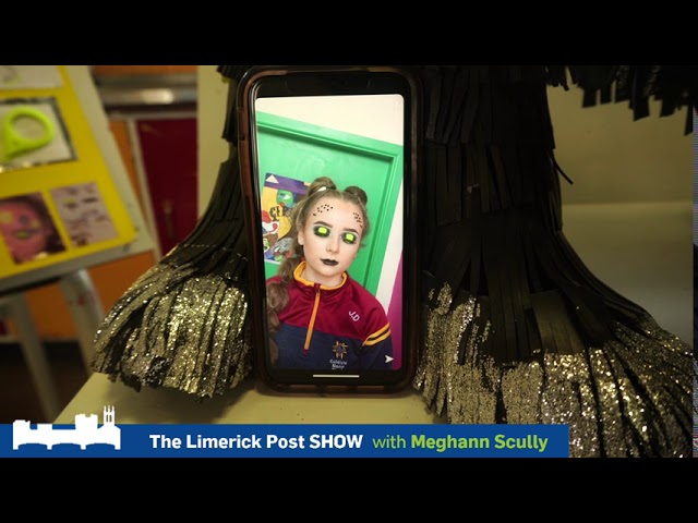 Limerick Post Show | Junk Kouture | Colaiste Nano Nagle