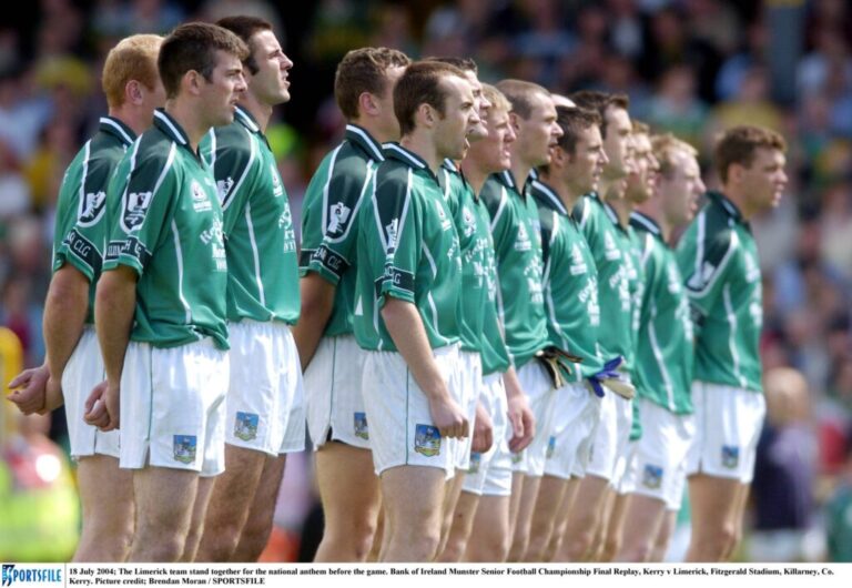 Limerick v Tipperary: The Last 5 Championship Football Clashes