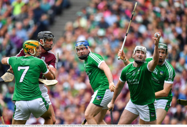 Talking Points as Limerick and Galway meet with All-Ireland final berth on offer