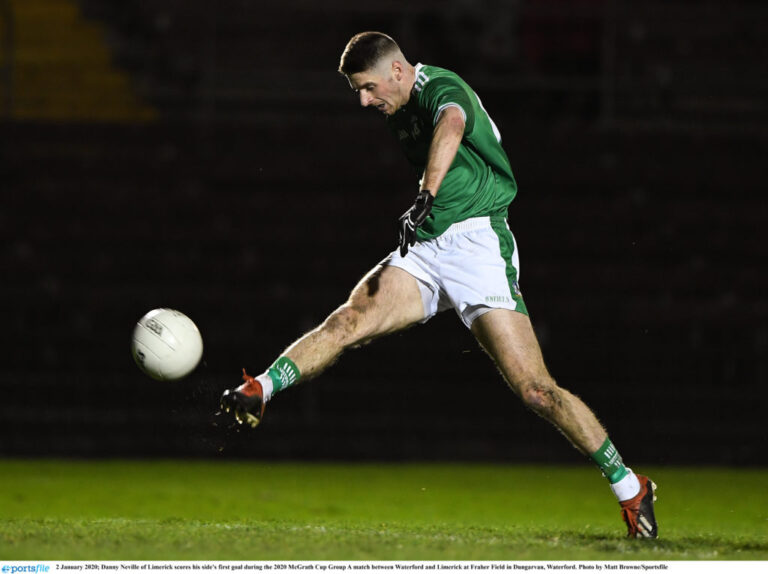 Talking Points as Footballers move into Munster semi-final