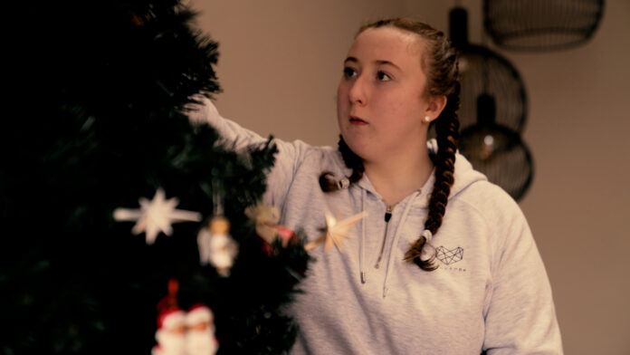 Christmas in Limerick 1