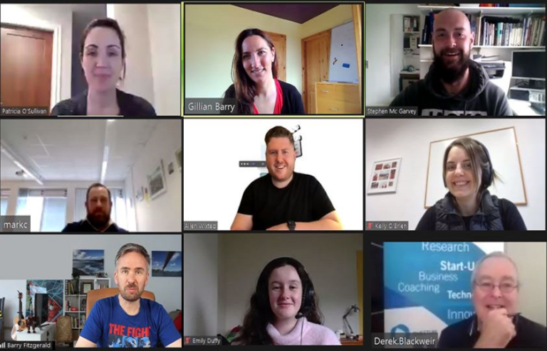 MIC & LIT Skills Programme for Post-Primary StudentsEmpowers Next Generation of Entrepreneurs