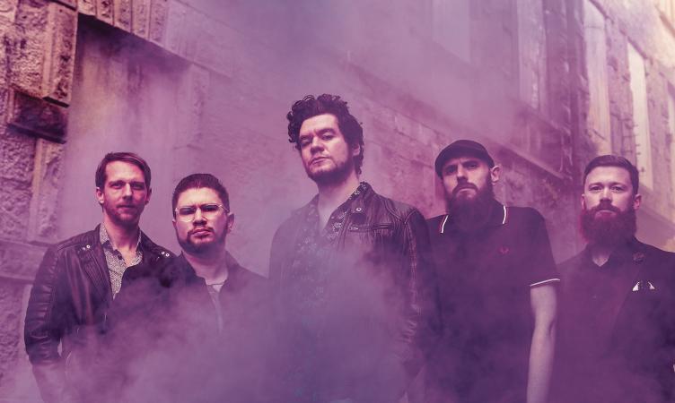 Fox Jaw join strong lineup for Other Voices Festival (streaming)