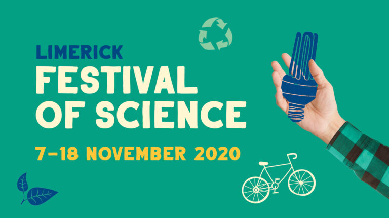 Future in Focus at Limerick Festival of Science