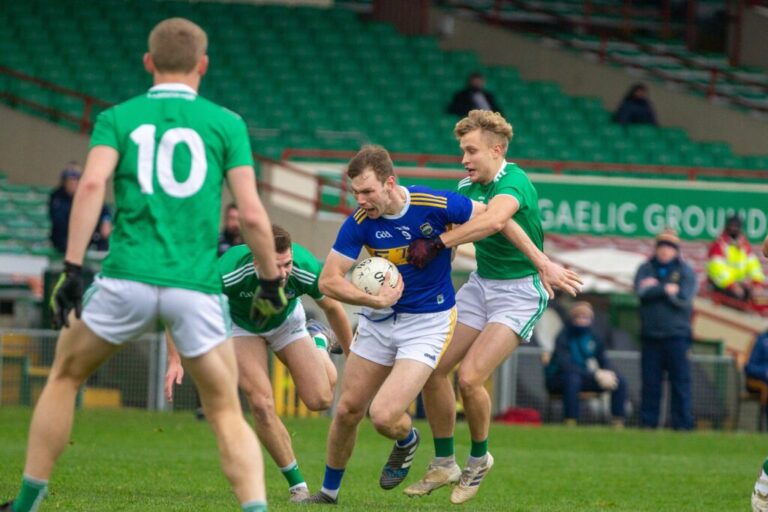 Talking Points as Tipperary end the footballers brilliant 2020 campaign
