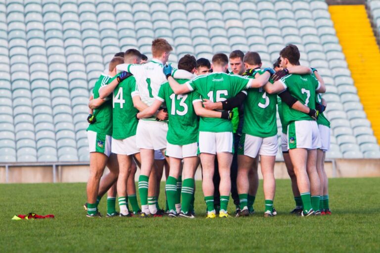 Pa Ranahan: Billy Lee and Limerick head into 2021 with momentum on their side