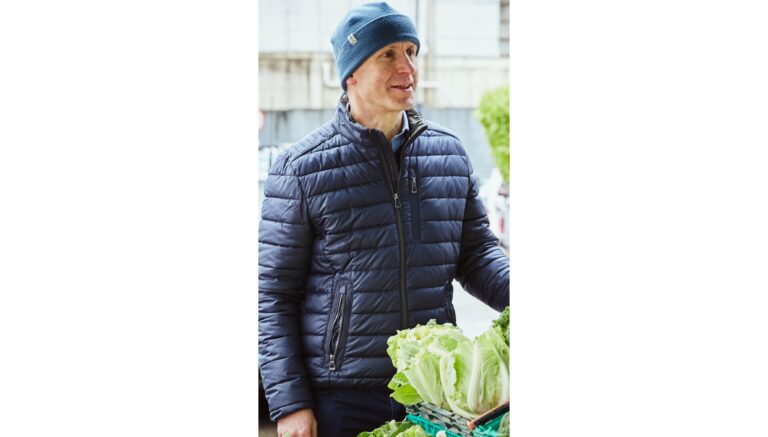 A warm hello to all customers and friends of Richardsons Greengrocer