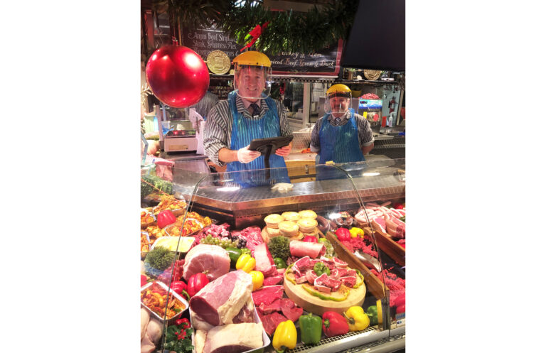 O’Connells Butchers bringing a new element to customer service