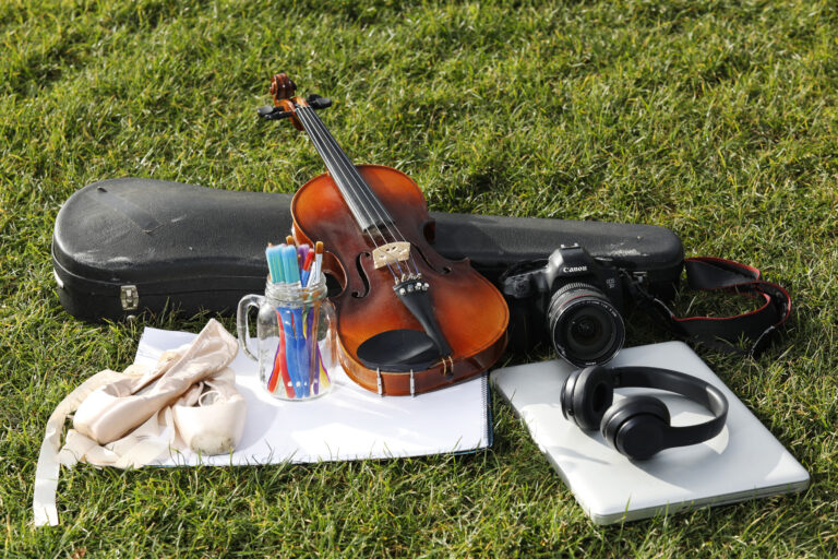 National bursary scheme open to artists from Limerick