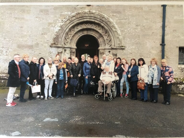 Rathkeale project to develop relationships between the Traveller and Settled community wins all Ireland Pride of Place award