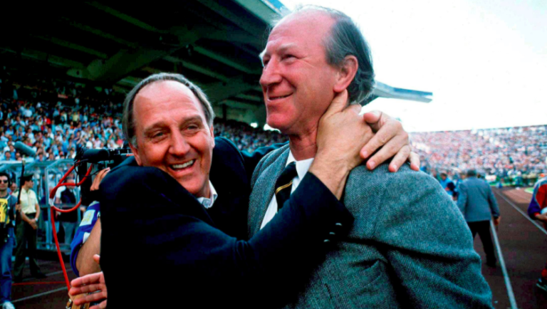 Former Ireland Assistant Maurice Setters Passes Away