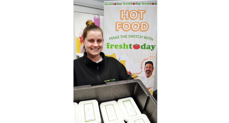 Something hot on the menu for Limerick DEIS schools