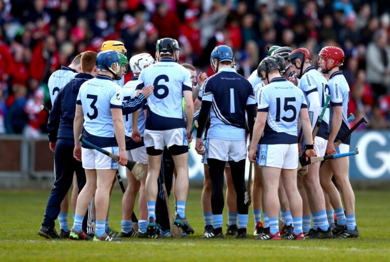 ‘Friendships to be put to the side’ as Casey and co prepare to face O’Neill’s Galway