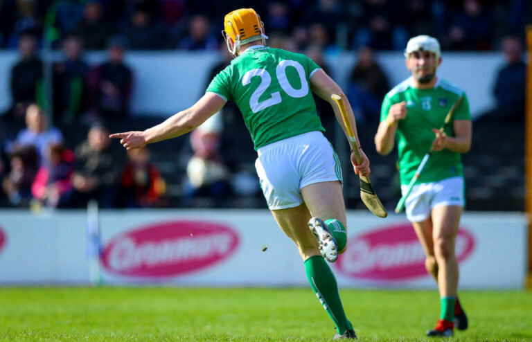 Talking Points as Limerick pick up a 21st Munster title to go back-to-back