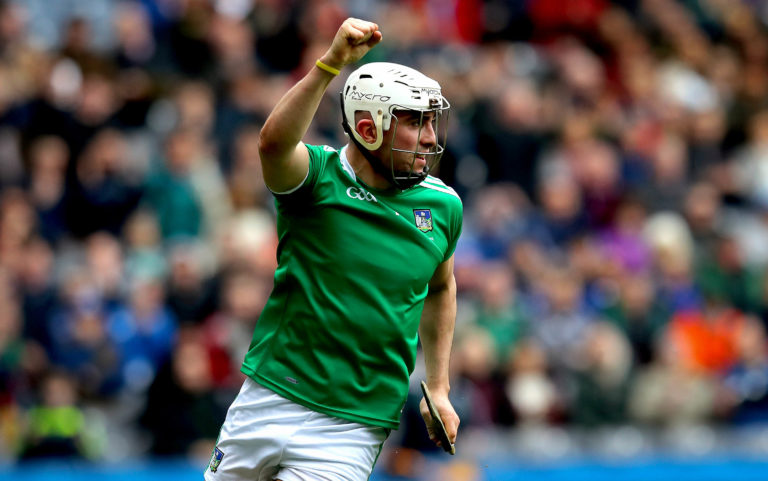 WATCH: John Kiely ‘very pleased’ after Limerick secure Munster final place