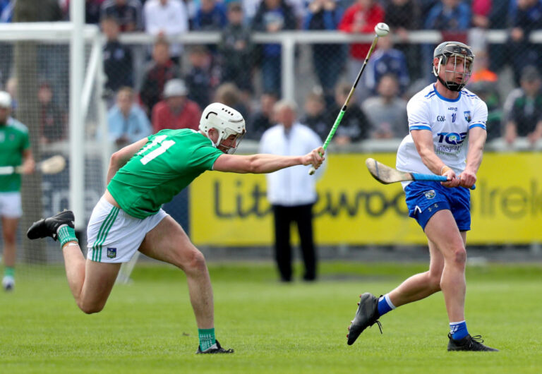 Treaty Talk EP123: Ladies Footballers target All-Ireland final as Hurlers reclaim Munster
