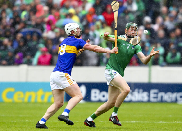 Talking Points as Limerick outclass Tipp to book Munster final berth