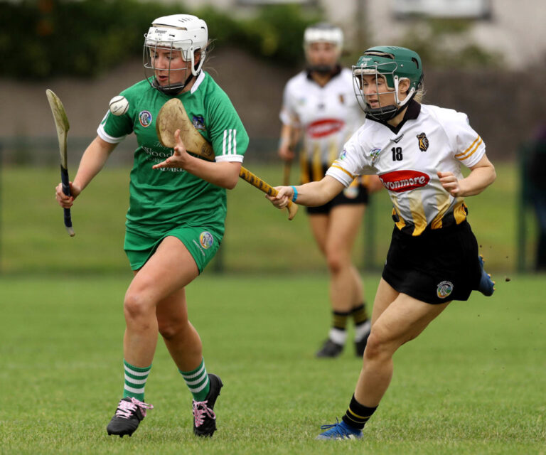PREVIEW: Limerick conclude Camogie championship season with trip to Kilkenny