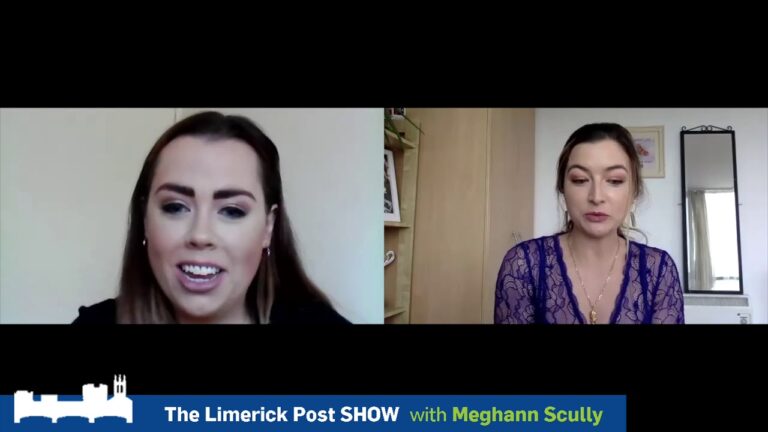 Limerick Post Show | Green Ribbon Campaign