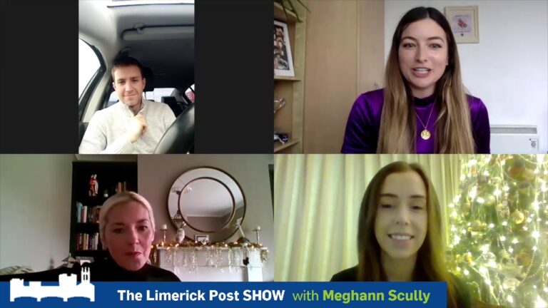 Limerick Post Show | Let Our Children Dance