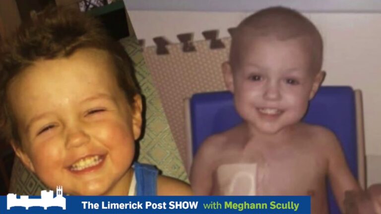 Limerick Post Show | Team Up For Theo