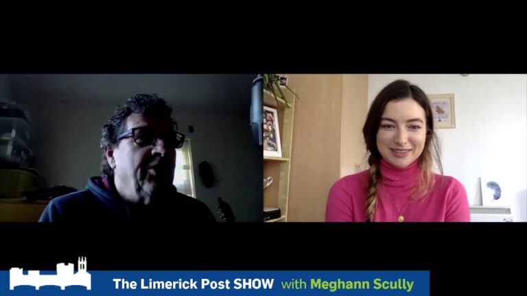 Limerick Post Show | UCH Virtual Gig