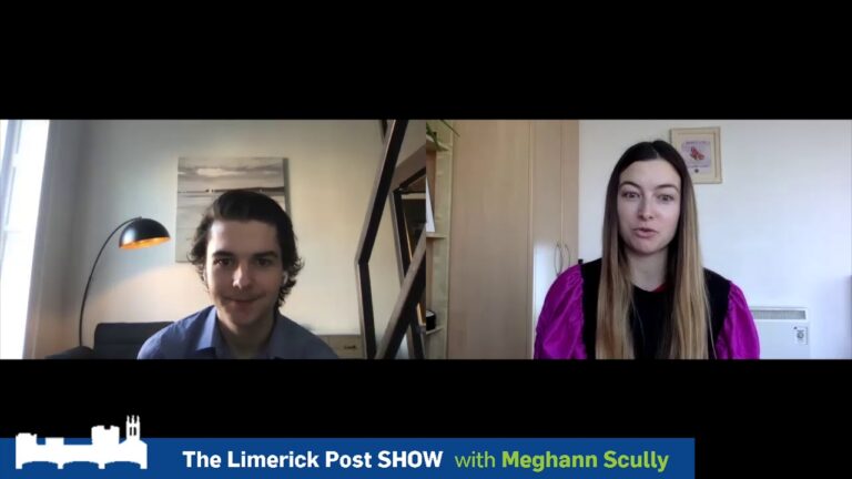 Limerick Post Show | Tracworx launch Blueworx